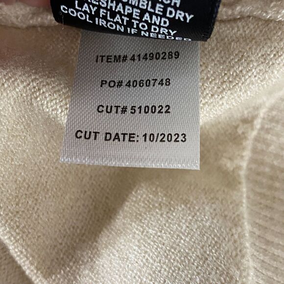 New Torrid Everyday Soft Cardigan V-Neck Sweater Women's Plus Size 2X - Picture 7 of 9